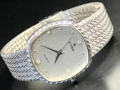 CYMA ダイヤモンド腕時計 CYMA - シーマ 時計 ダイヤモンドの通販 by bo0727's shop