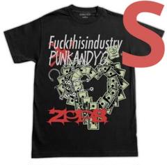 ラルフローレン tシャツ　punkandyo fuckthisindustry ラルフローレン tシャツpunkandyo fuckthisindustry