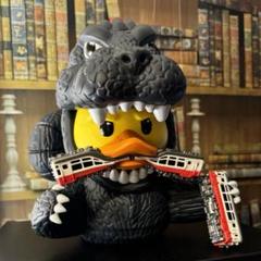 tubbz xl ゴジラ Amazon.com: TUBBZ XL: Godzilla - Gojira Giant Cosplaying