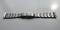 〇純正 ROLEX リベットブレス 7205 50 ジャンク品 C5349 ロレックス純正リベットブレス （ロレックス リベットブレス