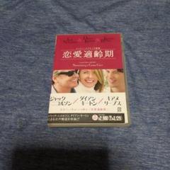 恋愛適齢期 DVD