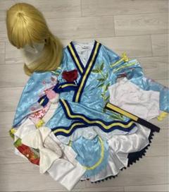 ラブライブ！　絢瀬絵里　コスプレ衣装セット(angelic angel) Amazon.co.jp: [NP] 劇場版 ラブライブ! The School Idol Movie
