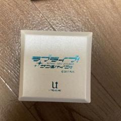 ラブライブ！サンシャイン!! リング シルバー 黒澤ダイヤ 11号 ラブライブ！サンシャイン!! リング シルバー 黒澤ダイヤ 11号