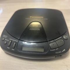 Panasonic ポータブルCDプレーヤー SL-S150 Amazon.co.jp: Panasonic SL-PH270-S Portable CD Player