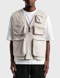 Stussy ベスト 【ステューシー】