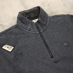 スタイリッシュな【LACOSTE】Quarter Zip プルオーバー 24SS新作 m12656531068_1.jpg?1735653620