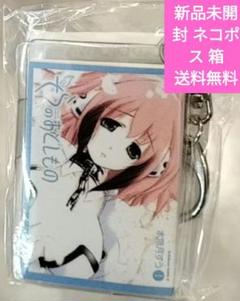 調整中 そらのおとしもの コマカットミニアクリルスタンド N Amazon.co.jp: 調整中 そらのおとしもの コマカットミニアクリル