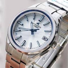 5591 未使用 カシオ OCEANUS OCW-T200S-7AJF