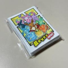 ブイズバレットデッキ　sar込み　引退品　ゴッホイーブイ　デッキシールド デッキシールド『海外/イーブイ(ゴッホ)※』65枚入り【サプライ】{-}