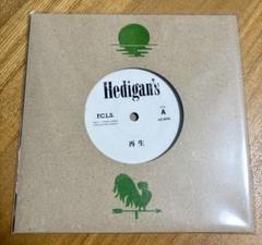 Hedigan's 再生/風見鶏 7インチレコード ヘディガンズ Suchmos