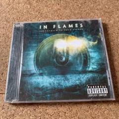 In Flames / Soundtrack to Your Escape