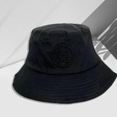 Callaway - コリアンスタイルG/FORE ジーフォアレディース バケハ帽子ブラック送料無料 G FORE(ジーフォア) ハット(レディース) - 海外通販のBUYMA