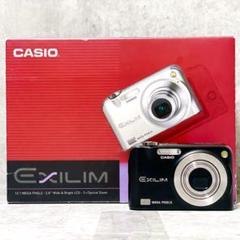 2025年最新】CASIO EXILIM EX-Z1200の人気アイテム - メルカリ