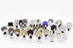 夏目友人帳 ミニアクリルブロック コンプリートセット（なつめ