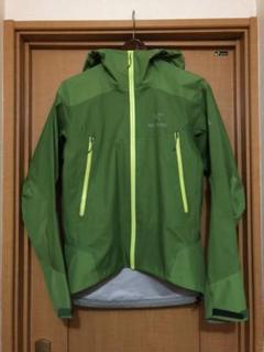 【ARC’TERYX アークテリクス】BETA SL JACKET ベータSL