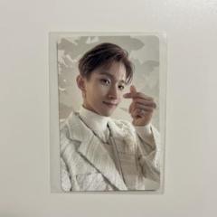 SEVENTEEN セブチ あいのちから ドギョム DK ラキドロ トレカ 特別送料無料！】 SEVENTEEN セブチ トレカ ラキドロ DK