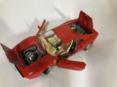burago フェラーリ288GTO 1/18.