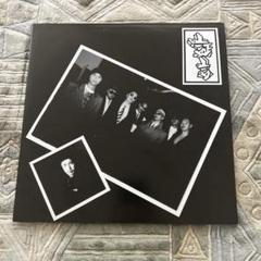 ボ*使様 LAMP EYE / 証言（ジャケ付き、赤ラベル） LAMP EYE ⚫️ 証言 (赤ラベル！！) レコード