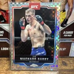 Ian Machado Garry キラ UFC