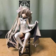 ヨスガノソラ チャイナver フィギュア