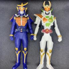 フィギュア　まとめ売り　３体 Yahoo!オークション - 仮面ライダーZX スーパー1 スカイ