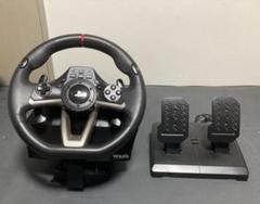 【値下げ】HORI RWA ハンドルコントローラー