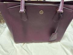 Tory Burch トートバッグ A4サイズ