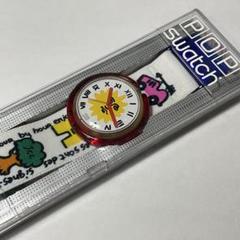 スウォッチ ヴィンテージ ウォッチ ミュージカル ミュージカル