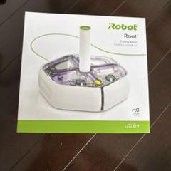 2025年最新】iRobot rootの人気アイテム - メルカリ