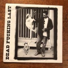 2025年最新】dead boys レコードの人気アイテム - メルカリ