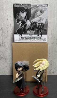 フィギュア まとめ売り ８点 ジャンプ系 鬼滅の刃 呪術廻戦 サカモトデイズ フィギュア まとめ売り 8点 ジャンプ系 鬼滅の刃 呪術廻戦