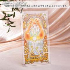 プリキュアアクリルアートボード　ドキドキ！プリキュア　キュアダイヤモンド ドキドキ！プリキュア】アクリルアートボード『My heart
