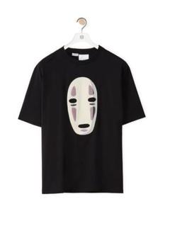 2022年最新】loewe 千と千尋 tシャツの人気アイテム - メルカリ