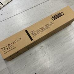 【純正／未使用】FUJIFILM　トナーカートリッジ　ブラック　CT203576 富士フィルムビジネスイノベーション CT203576 ブラック トナー