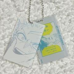 2025年最新】スライドアクリルキーホルダー ヒロアカの人気