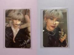 straykids IN生 SUBK スキズ フィリックス ポラロイド トレカ StrayKids ポラロイド スキズ SUBK IN生 フィリックス トレカ