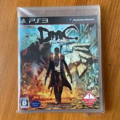 DmC Devil May Cry プレステ3