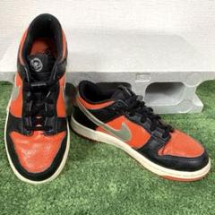 ♪　 NIKE ダンク ロー スニーカー 20.5cm
