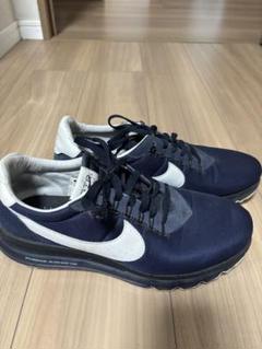 NIKE/FRAGMENt AIRMAX