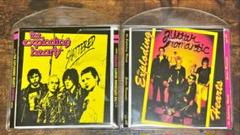 希少廃盤美品！The Exploding Hearts CDアルバム2枚セット 2025年最新】exploding heartsの人気アイテム - メルカリ