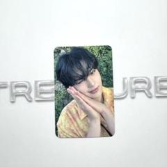 Treasure ジョンファン 6000円購入特典トレカ TREASURE ジョンファン 6000円購入特典トレカ - メルカリ