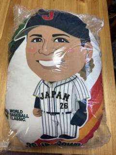 2025年最新】wbc クッションの人気アイテム - メルカリ