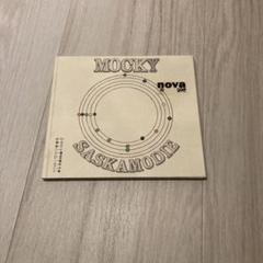 未使用未再生 MOCKY/SASKAMODIE アナログレコード 2025年最新】SaskaModieの人気アイテム - メルカリ