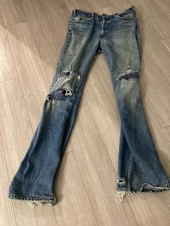 Levi’s 646 BIGE