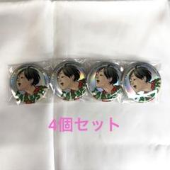 山口忠　クリアシート　50枚セット　ハイキュー‼︎ ジャンプGIGA ハイキュー‼︎ ジャンプGIGA 缶バッジ 山口忠4個セット - メルカリ