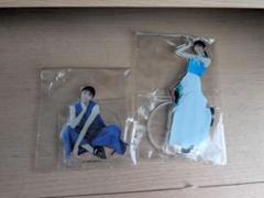 紡木吏佐 アクスタ まとめ売り アクリルスタンド 紡木吏佐 Store Mixa ver.