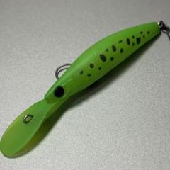 エリアミノーイング エリアミノーイング_Fish Hook