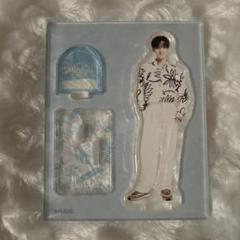SEVENTEEN ミンギュ アクスタ アクリルスティック アクリルスタンド 2025年最新】seventeen アクリルスタンド ミンギュの人気