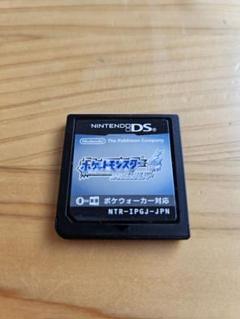 ポケットモンスター　ハートゴールド　ソウルシルバー　ソフトのみ ポケットモンスター ハートゴールド (ソフトのみ)【買取価格