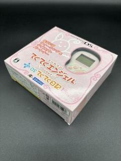 Nintendo DS てくてくエンジェルPocket with てくてく日記